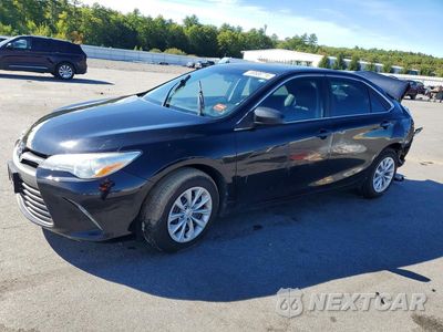 2015 TOYOTA CAMRY LE 4T4BF1FKXFR499530 - główne zdjęcie licytacji z USA - miniatura