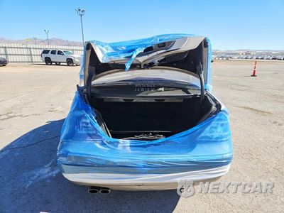 Zdjęcie 6 z 12 samochodu: 2007 MERCEDES-BENZ C 230 VIN:WDBRF52H37F887783 - miniatura