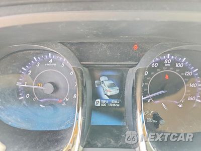 Zdjęcie 9 z 13 samochodu: 2014 TOYOTA AVALON XLE PREMIUM VIN:4T1BK1EBXEU090403 - miniatura