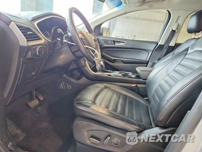 Zdjęcie 7 z 13 samochodu: 2016 FORD EDGE SEL VIN:2FMPK4J84GBC07161 - miniatura