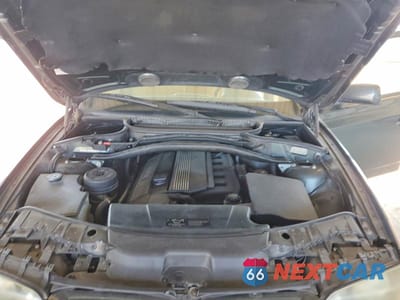 Zdjęcie 11 z 12 samochodu: 2005 BMW X3 2.5I VIN:WBXPA73475WC45410 - miniatura