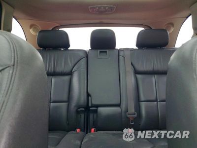 Zdjęcie 10 z 13 samochodu: 2007 LINCOLN MKX VIN:2LMDU68C07BJ02382 - miniatura