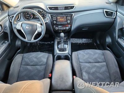 Zdjęcie 8 z 14 samochodu: 2015 NISSAN ROGUE SV VIN:KNMAT2MV8FP573869 - miniatura