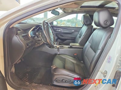 Zdjęcie 7 z 12 samochodu: 2016 CHEVROLET IMPALA LT VIN:2G1115S3XG9137574 - miniatura
