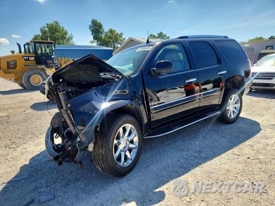 2008 GMC YUKON DENALI 1GKFK63828J230741 - główne zdjęcie licytacji z USA - miniatura