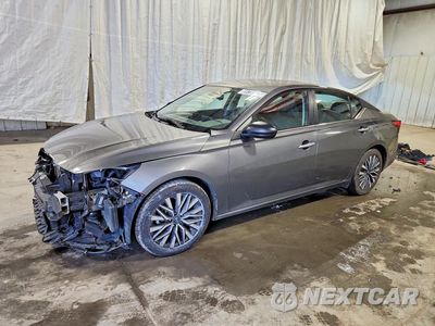 2024 NISSAN ALTIMA SV 1N4BL4DV2RN431247 - główne zdjęcie licytacji z USA - miniatura