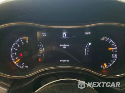 Zdjęcie 9 z 14 samochodu: 2014 JEEP GRAND CHEROKEE LIMITED VIN:1C4RJFBG7EC447237 - miniatura