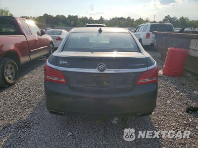 Zdjęcie 6 z 12 samochodu: 2015 BUICK LACROSSE VIN:1G4GB5G39FF196446 - miniatura