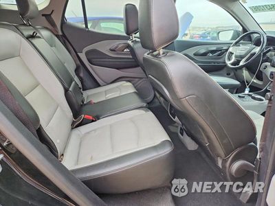 Zdjęcie 10 z 12 samochodu: 2018 GMC TERRAIN SLT VIN:3GKALPEV0JL216285 - miniatura