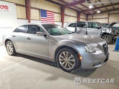 Czwarte zdjęcie samochodu z boku: 2016 CHRYSLER 300C VIN:2C3CCAKG4GH239002 - miniatura