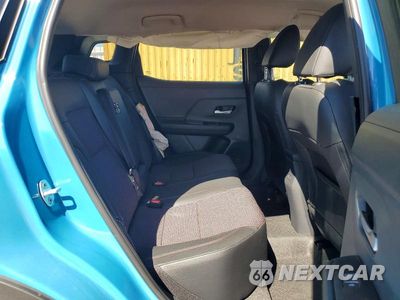 Zdjęcie 11 z 13 samochodu: 2026 NISSAN KICKS SR VIN:3N8AP6DA8TL340871 - miniatura