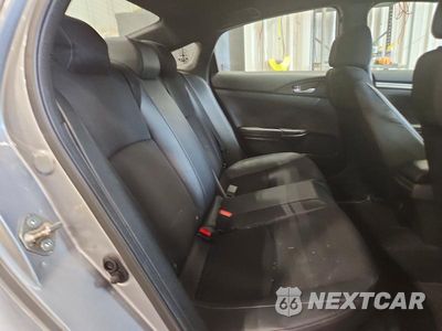 Zdjęcie 10 z 12 samochodu: 2019 HONDA CIVIC SPORT VIN:19XFC2F82KE030251 - miniatura