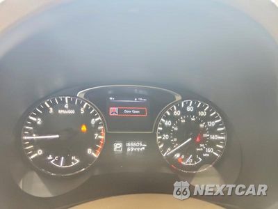 Zdjęcie 9 z 12 samochodu: 2015 NISSAN ALTIMA 2.5 S VIN:1N4AL3AP1FN301256 - miniatura