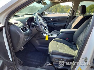Zdjęcie 7 z 13 samochodu: 2020 CHEVROLET EQUINOX LT VIN:3GNAXKEV2LS512203 - miniatura