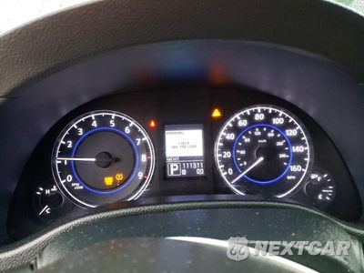 Zdjęcie 9 z 12 samochodu: 2012 INFINITI G37 SEDAN X VIN:JN1CV6AR1CM970731 - miniatura