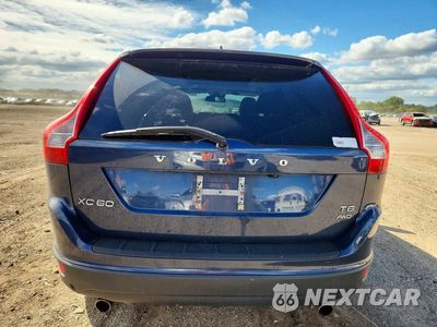 Zdjęcie 6 z 12 samochodu: 2012 VOLVO XC60 T6 VIN:YV4902DZ0C2286885 - miniatura
