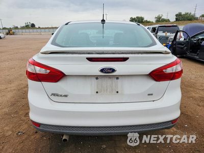 Zdjęcie 6 z 12 samochodu: 2014 FORD FOCUS SE VIN:1FADP3F23EL111273 - miniatura