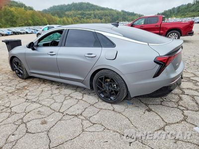 Drugie zdjęcie samochodu z przodu: 2026 KIA K5 GT LINE VIN:KNAG64J79T5436589 - miniatura