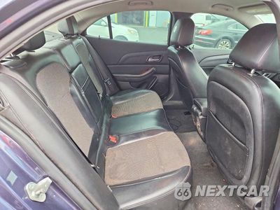 Zdjęcie 10 z 12 samochodu: 2013 CHEVROLET MALIBU 1LT VIN:1G11C5SA5DF147411 - miniatura