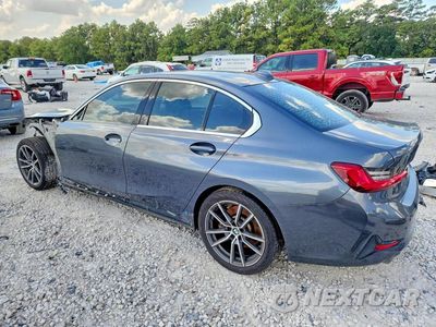 Drugie zdjęcie samochodu z przodu: 2019 BMW 330I VIN:WBA5R1C51KFH00358 - miniatura