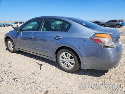 Drugie zdjęcie samochodu z przodu: 2010 NISSAN ALTIMA 2.5 VIN:1N4AL2AP9AN453160 - miniatura