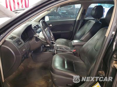 Zdjęcie 7 z 12 samochodu: 2012 FORD FUSION SEL VIN:3FAHP0CG4CR320407 - miniatura