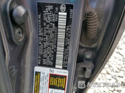 Zdjęcie 12 z 12 samochodu: 2014 TOYOTA CAMRY LE VIN:4T1BF1FK6EU423327 - miniatura