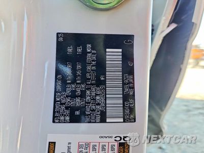 Zdjęcie 13 z 13 samochodu: 2025 TOYOTA 4RUNNER SR5 VIN:JTEVA5BR8S5026150 - miniatura