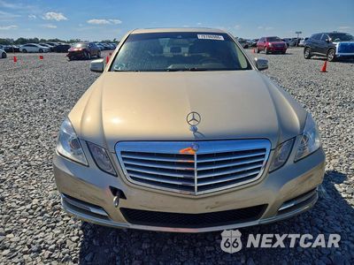 Piąte zdjęcie samochodu w środku: 2013 MERCEDES-BENZ E 350 VIN:WDDHF5KB1DA693079 - miniatura