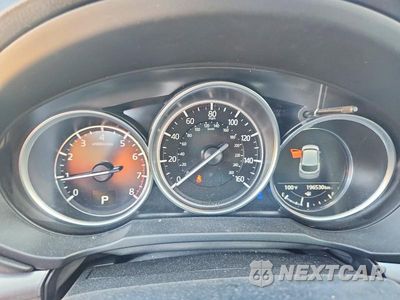 Zdjęcie 9 z 12 samochodu: 2020 MAZDA CX-5 TOURING VIN:JM3KFACM8L0723666 - miniatura