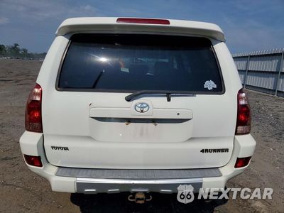 Zdjęcie 6 z 13 samochodu: 2004 TOYOTA 4RUNNER LIMITED VIN:JTEBU17R940051649 - miniatura