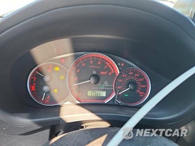 Zdjęcie 9 z 12 samochodu: 2013 SUBARU IMPREZA WRX STI VIN:JF1GV8J63DL017421 - miniatura