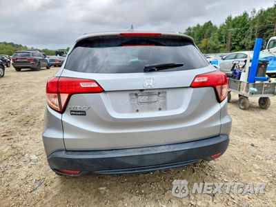 Zdjęcie 6 z 13 samochodu: 2017 HONDA HR-V EXL VIN:3CZRU5H76HM724322 - miniatura