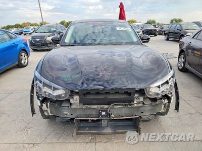 Piąte zdjęcie samochodu w środku: 2025 FORD MUSTANG MACH-E SELECT VIN:3FMTK1R40SMA13619 - miniatura