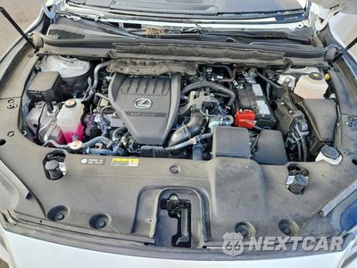 Zdjęcie 12 z 13 samochodu: 2023 LEXUS RX 350 BASE VIN:2T2BAMBA8PC014887 - miniatura