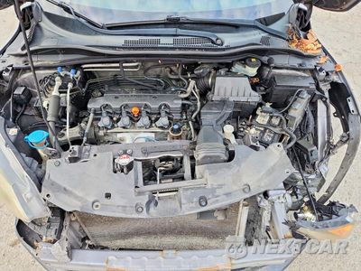 Zdjęcie 11 z 13 samochodu: 2018 HONDA HR-V LX VIN:3CZRU6H31JM711064 - miniatura