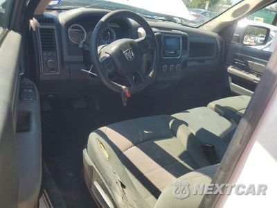 Zdjęcie 8 z 13 samochodu: 2014 RAM 1500 ST VIN:3C6JR6DT0EG131747 - miniatura