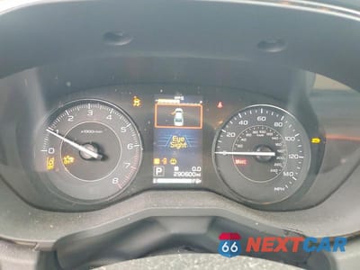 Zdjęcie 9 z 12 samochodu: 2019 SUBARU IMPREZA VIN:4S3GKAB60K3604018 - miniatura