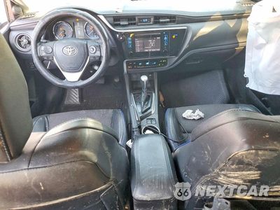 Zdjęcie 8 z 13 samochodu: 2019 TOYOTA COROLLA SE VIN:5YFBURHE8KP920274 - miniatura
