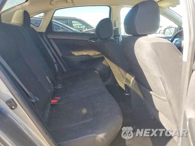 Zdjęcie 10 z 12 samochodu: 2019 NISSAN SENTRA S VIN:3N1AB7AP4KY226217 - miniatura