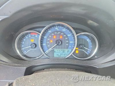 Zdjęcie 9 z 12 samochodu: 2015 TOYOTA COROLLA L VIN:2T1BURHE9FC358598 - miniatura