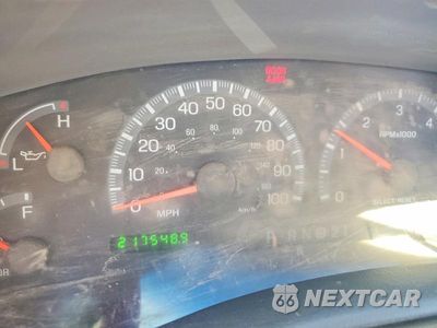 Zdjęcie 9 z 12 samochodu: 2001 FORD F150 SUPERCREW VIN:1FTRW08L11KB14633 - miniatura