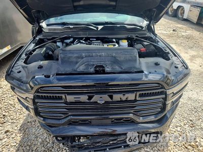 Zdjęcie 11 z 12 samochodu: 2026 RAM 3500 LARAMIE VIN:3C63RRML8TG342752 - miniatura