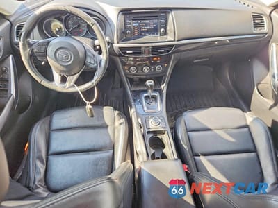 Zdjęcie 8 z 12 samochodu: 2014 MAZDA 6 TOURING VIN:JM1GJ1V65E1162612 - miniatura
