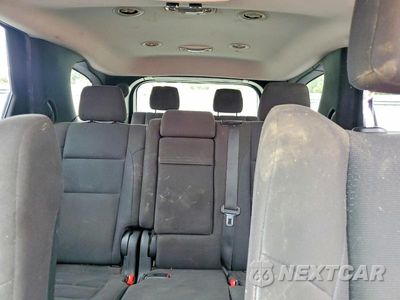 Zdjęcie 10 z 14 samochodu: 2011 DODGE DURANGO CREW VIN:1D4SE4GT5BC593554 - miniatura
