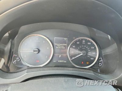 Zdjęcie 9 z 12 samochodu: 2023 LEXUS IS 300 VIN:JTHCA1D25P5127222 - miniatura
