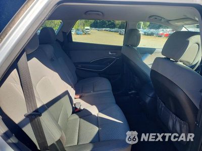 Zdjęcie 11 z 13 samochodu: 2016 HYUNDAI SANTA FE SE VIN:KM8SMDHF7GU160551 - miniatura
