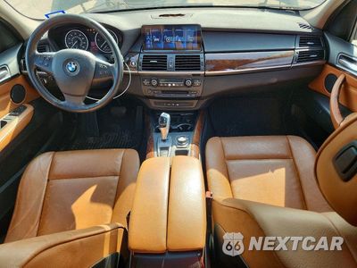 Zdjęcie 8 z 13 samochodu: 2010 BMW X5 XDRIVE35D VIN:5UXFF0C55ALJ99397 - miniatura