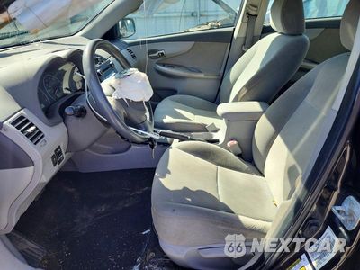 Zdjęcie 7 z 12 samochodu: 2010 TOYOTA COROLLA LE VIN:1NXBU4EE5AZ236710 - miniatura