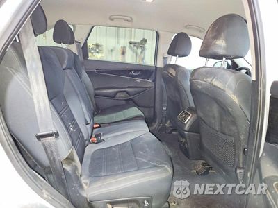 Zdjęcie 10 z 13 samochodu: 2020 KIA SORENTO LX VIN:5XYPGDA38LG678150 - miniatura